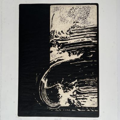 Fine Art Print 1999 - Frances Pelly 