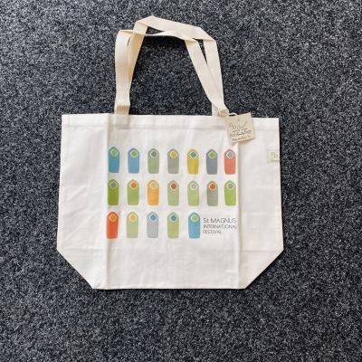 Eco Tote Bag 