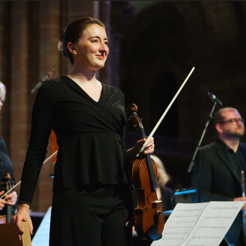 Composer Competition