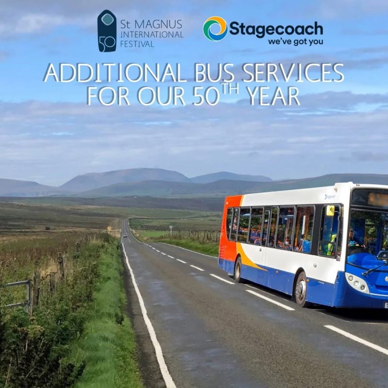 Travel by Bus